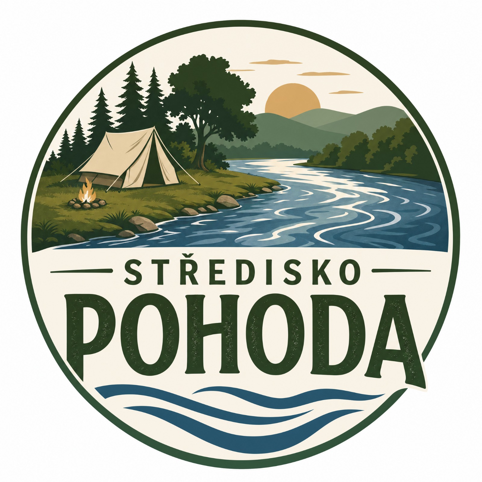 Rekreační středisko Pohoda